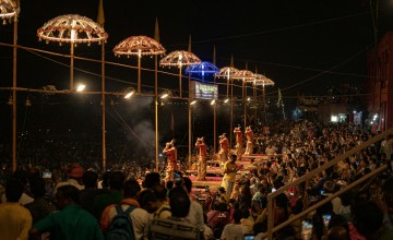 Varanasi Delight